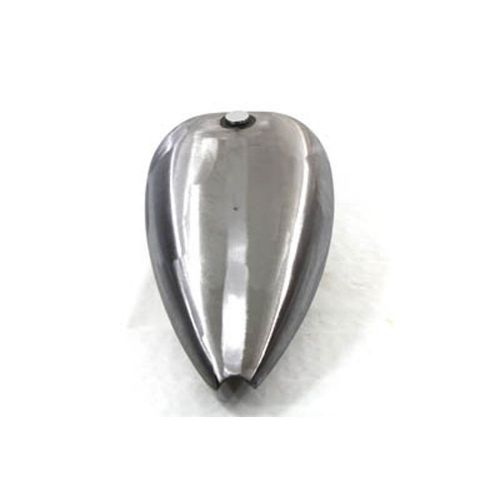 Wyatt gatling 4.5" stretch image gas tank for motorcycle harley chopper