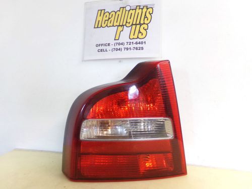 1999 2000 2001 2002 2003 volvo s80 driver lh tail light sold as is oem 307