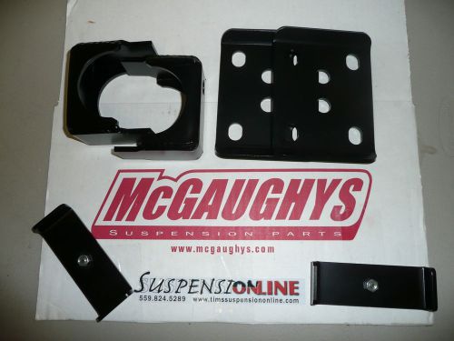 Mcgaughys chevy truck rear flip kit 6&#034; drop 8898 lower