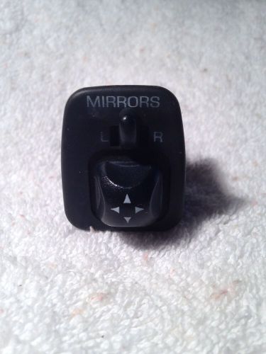 Ford f75b-17b676-aaw genuine oem mirror switch
