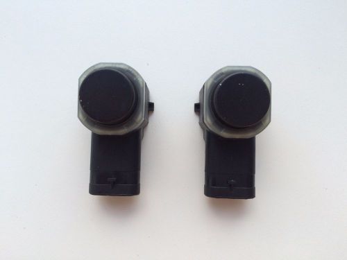 Original vag audi seat skoda volkswagen parking sensor for many models 2-pieces