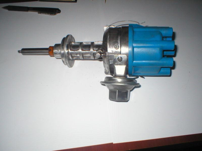 58 59 60 61 62 63 64 65 66 chrysler plymouth dodge desoto 318 distributor