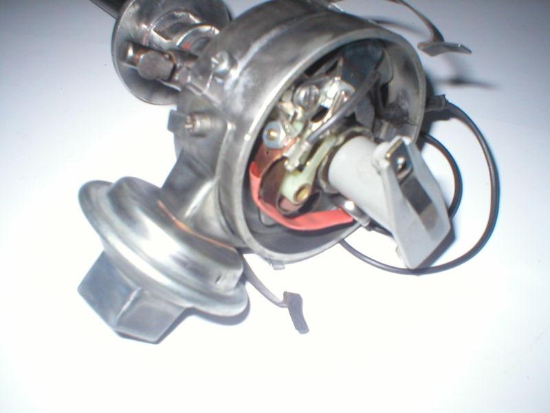58 59 60 61 62 63 64 65 66 CHRYSLER PLYMOUTH DODGE DESOTO 318 DISTRIBUTOR, US $149.99, image 2