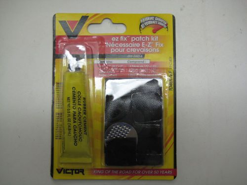 Victor ez fix patch kit 10401-vf