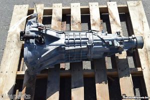 13 14 15 scion fr-s 6 speed transmission gearbox 6mt 4ugse brz frs fa20