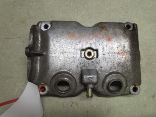 Legacy 2003 rh valve cover 69596