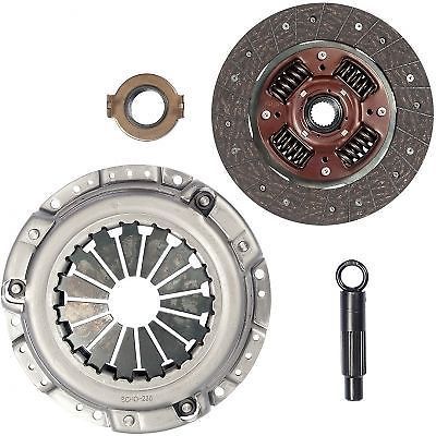 Rhino pac 08-014 standard duty clutch kit fit acura cl 97-97 4 cyl.