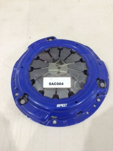 Honda civic si 06-11 spec stage 4 pressure plate