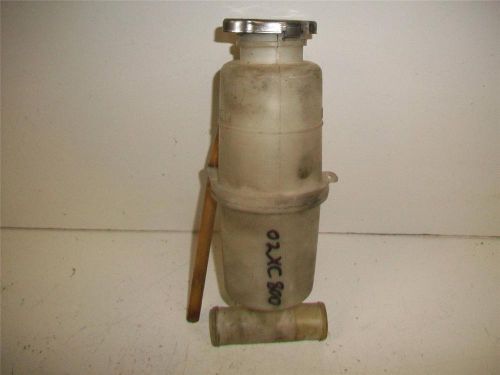 02 polaris xc 800 edge x coolant bottle ba