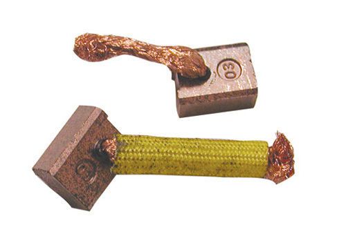 Ricks mitsuba 2 brush starter brush package of 2