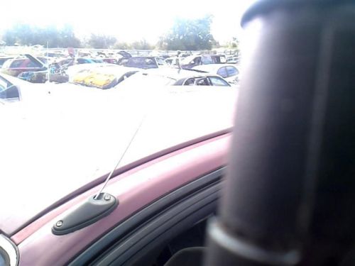 Civic     1992 antenna 431577