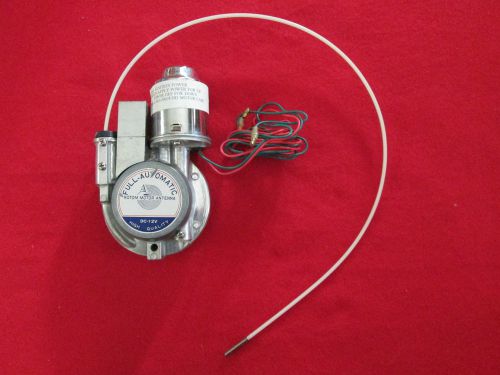 Full-automatic rotom motor antenna dc-12v high quality electric free shipping!