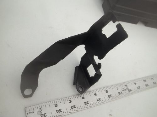 1988 94 95 98 chevy gmc truck v8 350 gas accelerator cable bracket 305 5.0 5.7