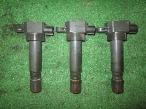 Suzuki wagon r 2001 ignition coil assembly [1767250]