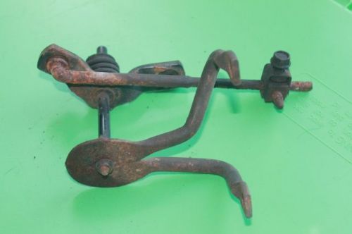 Jeep tj transfer case linkage. 0 iiiii 0