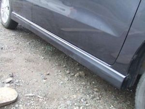 Mazda az wagon 2012 right side step [4513700]