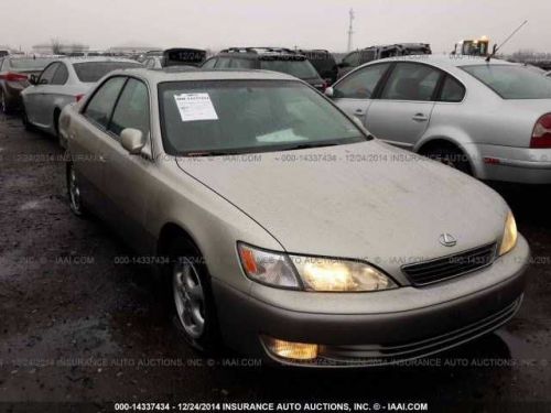 Fuel tank gasoline fits 00-03 solara 93070