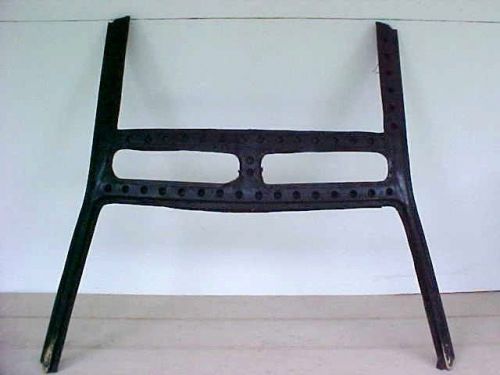 Maserati bora inner roof structure frame oem