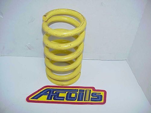 Afco #800 front coil spring 9-1/2&#034; tall 5-1/2&#034; od wissota  imca  ump dr607