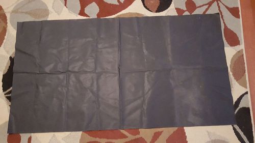 67 68 pontiac firebird gm camaro interior vinyl upholstery