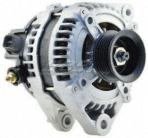 Bbb industries 11032 alternator