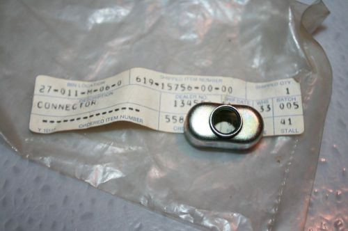 Nos snowmobile yamaha starter rope connector gp sr sl ss sw gs 292 338 433 643