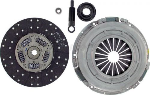 New clutch kit fits chevy &amp; gmc 1500 truck 4.8l - genuine exedy oem quality
