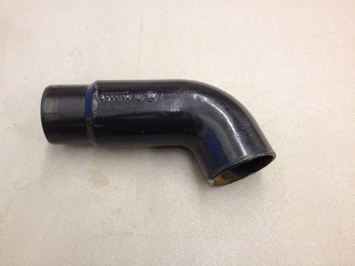 Volvo penta 5.0l gl exhaust elbow p/n 3863189