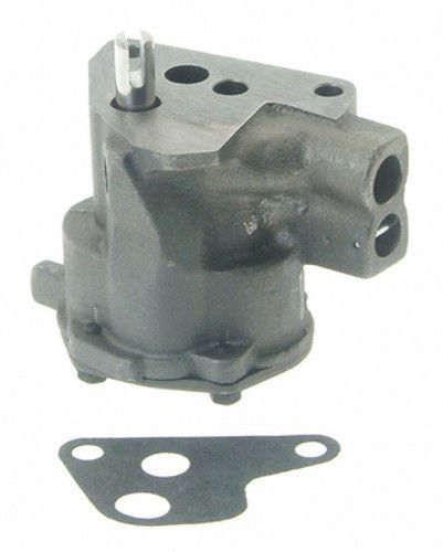 Engine oil pump sealed power 224-41199