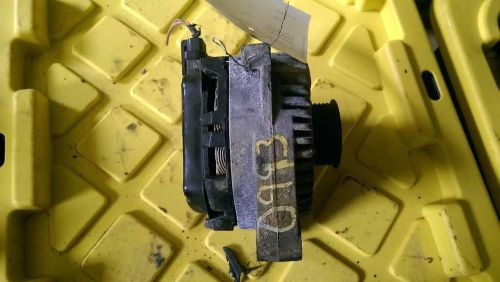 Alternator exc. evolution fits 02-03 lancer 103648