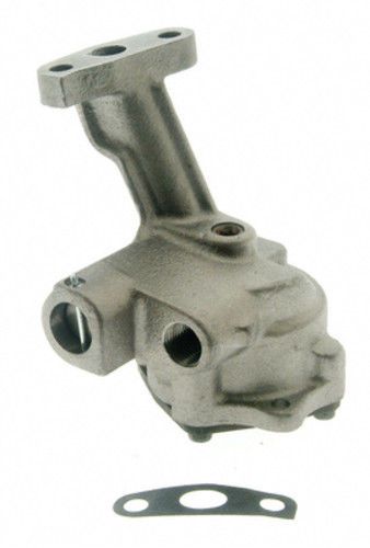 Sealed power 224-41166v oil pump high volume
