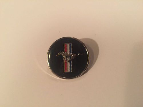 Ford mustang pin
