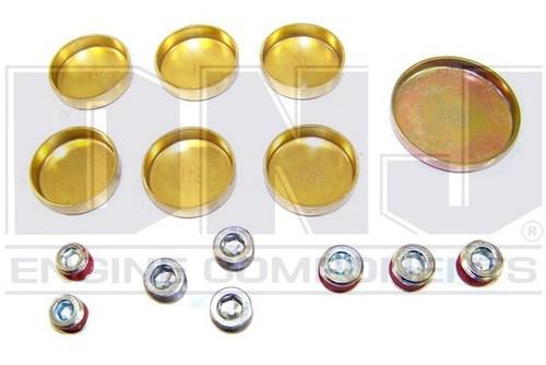 Rock products fps4116 expansion plug kit-engine expansion plug kit