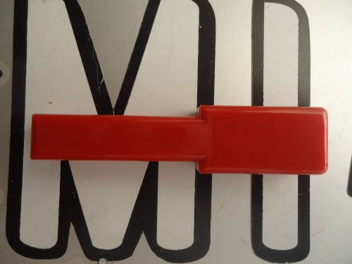 Yamaha big bear 350 4x4 moto-4 350er foward/reverse lever lock 1987-1995 new!!