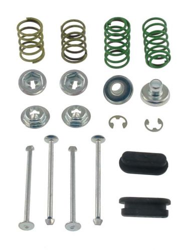 Carlson h4060-2 front hold down kit