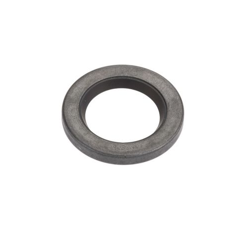Axle shaft seal front inner national 40652s