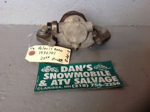 Brake polaris snow # 1930701
