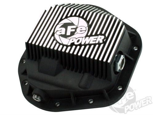 Afe power 46-70082 differential cover