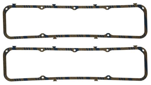 Engine valve cover gasket set fel-pro vs 50001 c