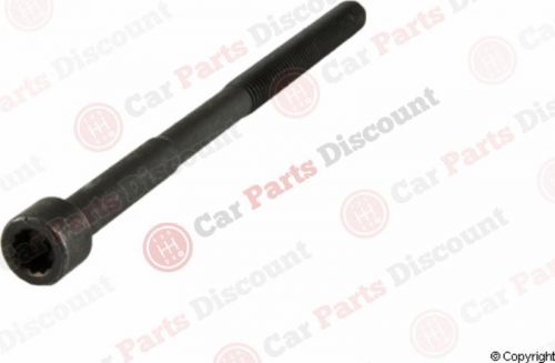 New dnj engine cylinder head bolt set, hbk949