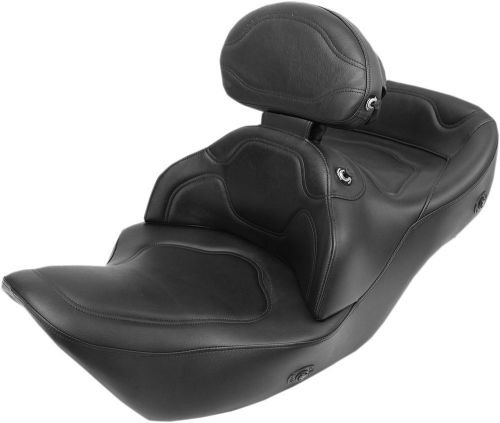 Saddlemen h21-01-0852hct heated road sofa 2001-2010 honda gl1800 gold wing