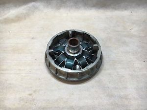 Piaggio x9 500 clutch good condition