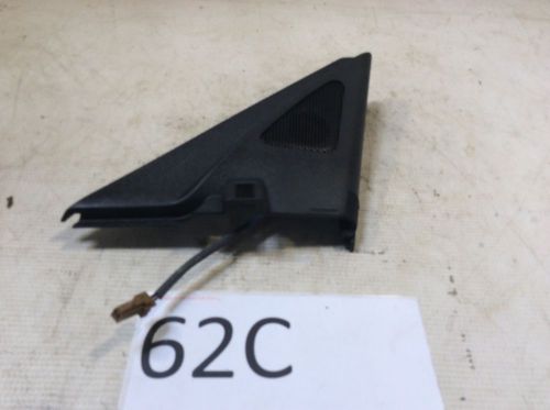 07 08 09 10 11 12 13 infiniti g35 g37 front right door speaker tweeter oem r 62c