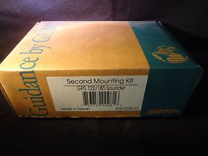 Garmin 010-10196-01 mounting kit gps122/185 sounder