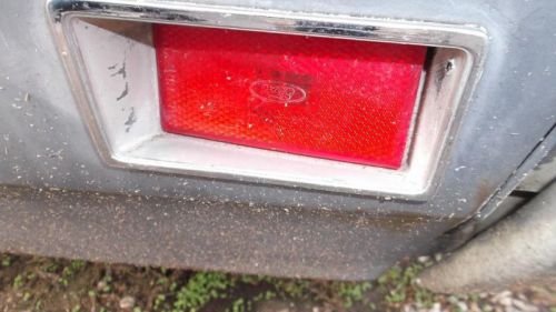 70 ford ltd rear side marker 19172