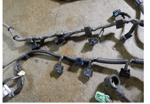 2005 ap2 s2000 engine harness