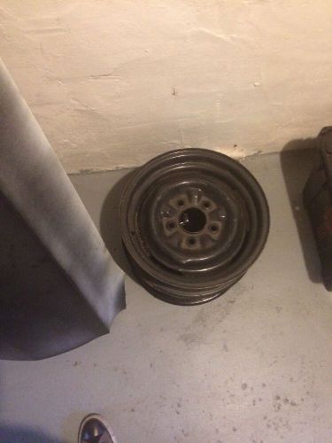 14 inch chevy wheels impala chevelle nova 63 up