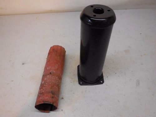 Yamaha sr540 srv 540  srv540 front shock strut holder tower cover