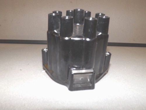 Delco  original d309r black distributor cap