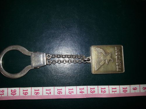 SILVER-Keychain-925, image 1